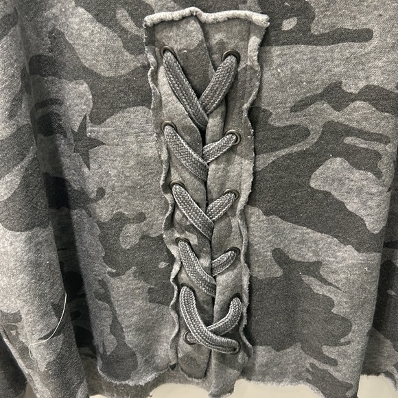 Vintage Havana lightweight Sweatshirt - Picture 5 of 5